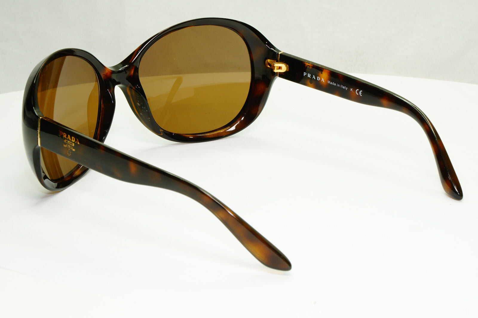Prada 2013 Tortoiseshell Sunglasses Brown Womens PR04OS SPR 04O 2AU-6S1 020822