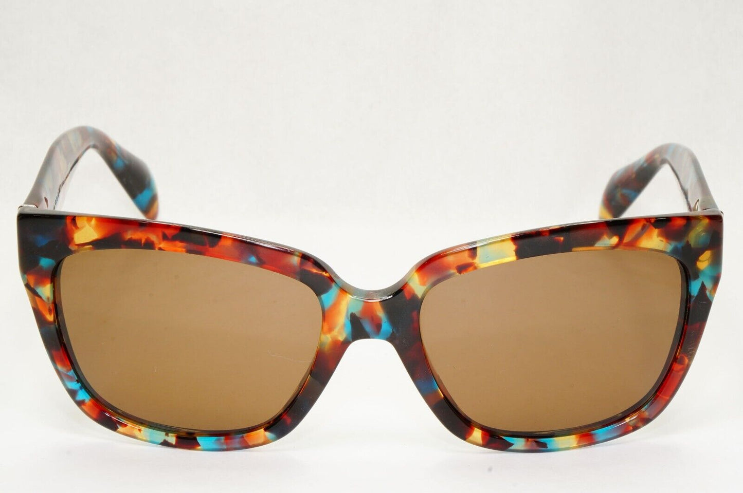 Prada Sunglasses 2012 Fantasy Marble Brown Square PR07PS SPR 07P NAG-0A4 121223