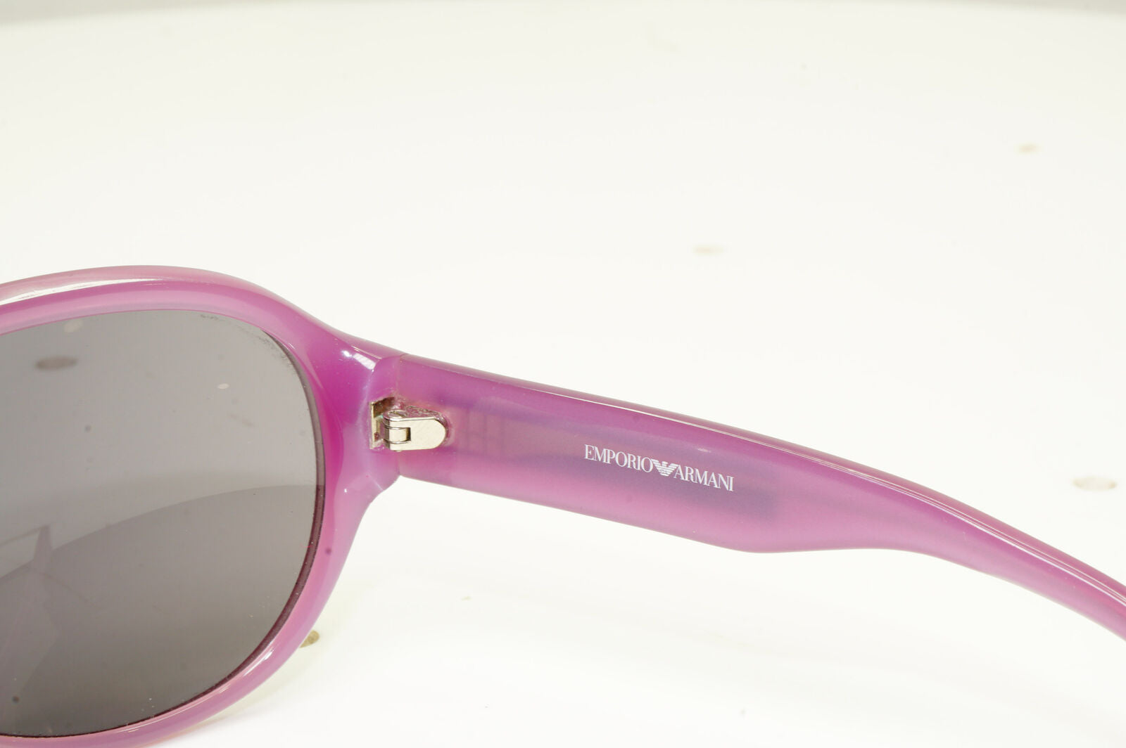 Authentic Emporio Armani Mens Womens Vintage Sunglasses EA 9301 DUDTK 35703