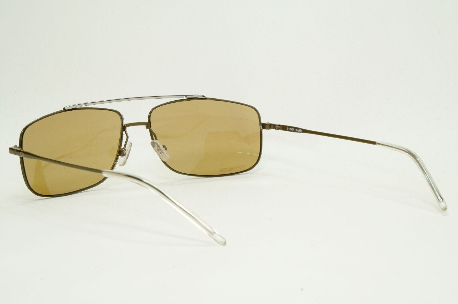 Dior Sunglasses Digital 2 Brown Sunglasses RMR YL 58mm 210924