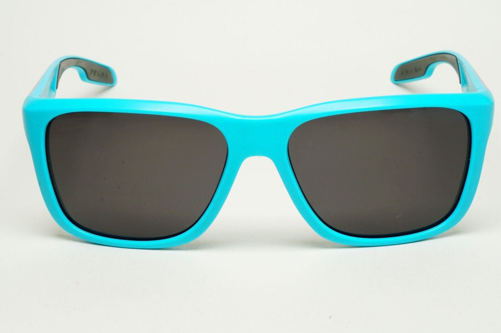Prada Sunglasses 2012 Rare Turquoise Blue Black PS04OS SPS 04O DHB-2B2 170125