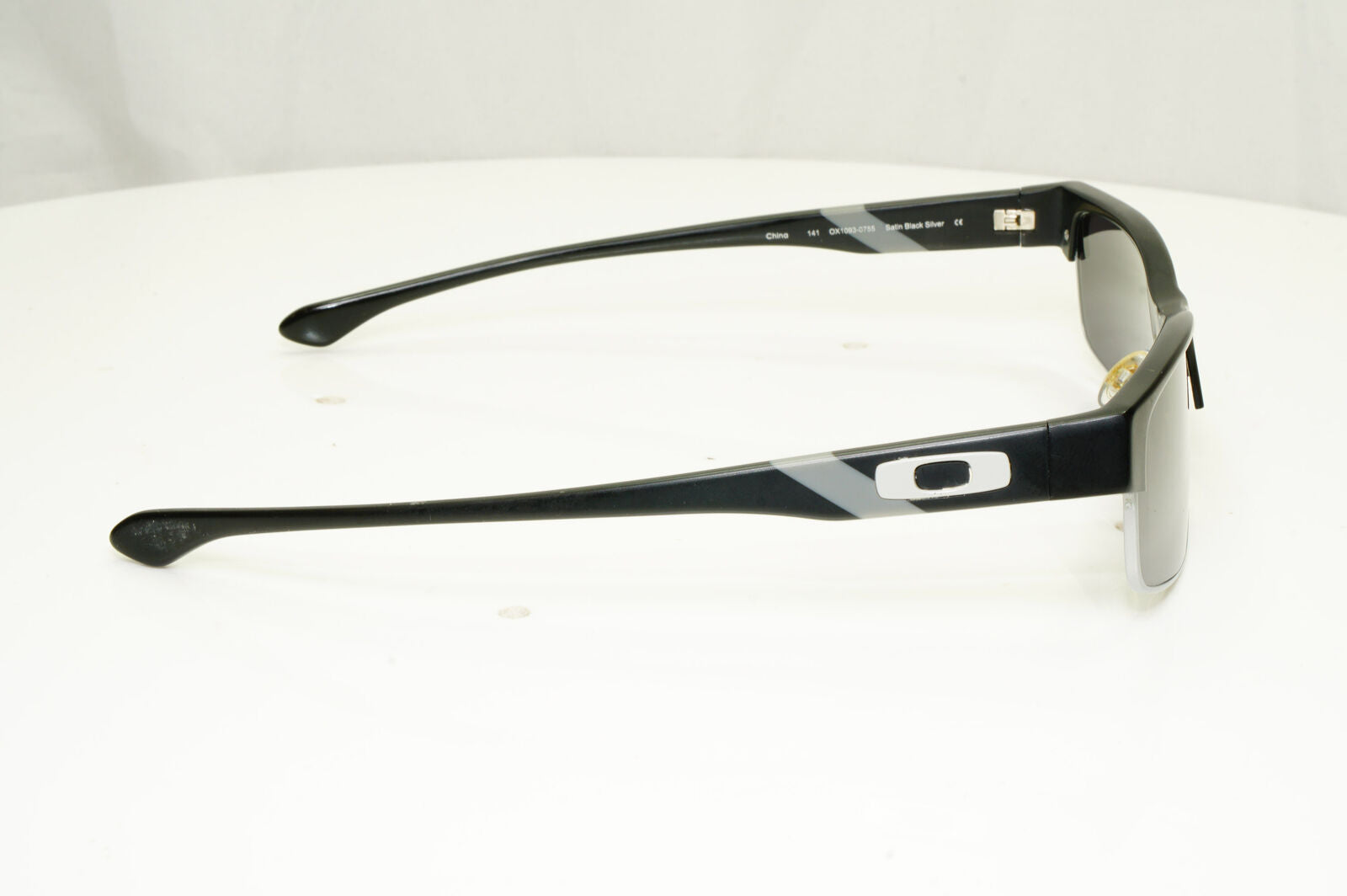 Authentic Yarddog Mens Sunglasses Black OX 1093 0755 35270