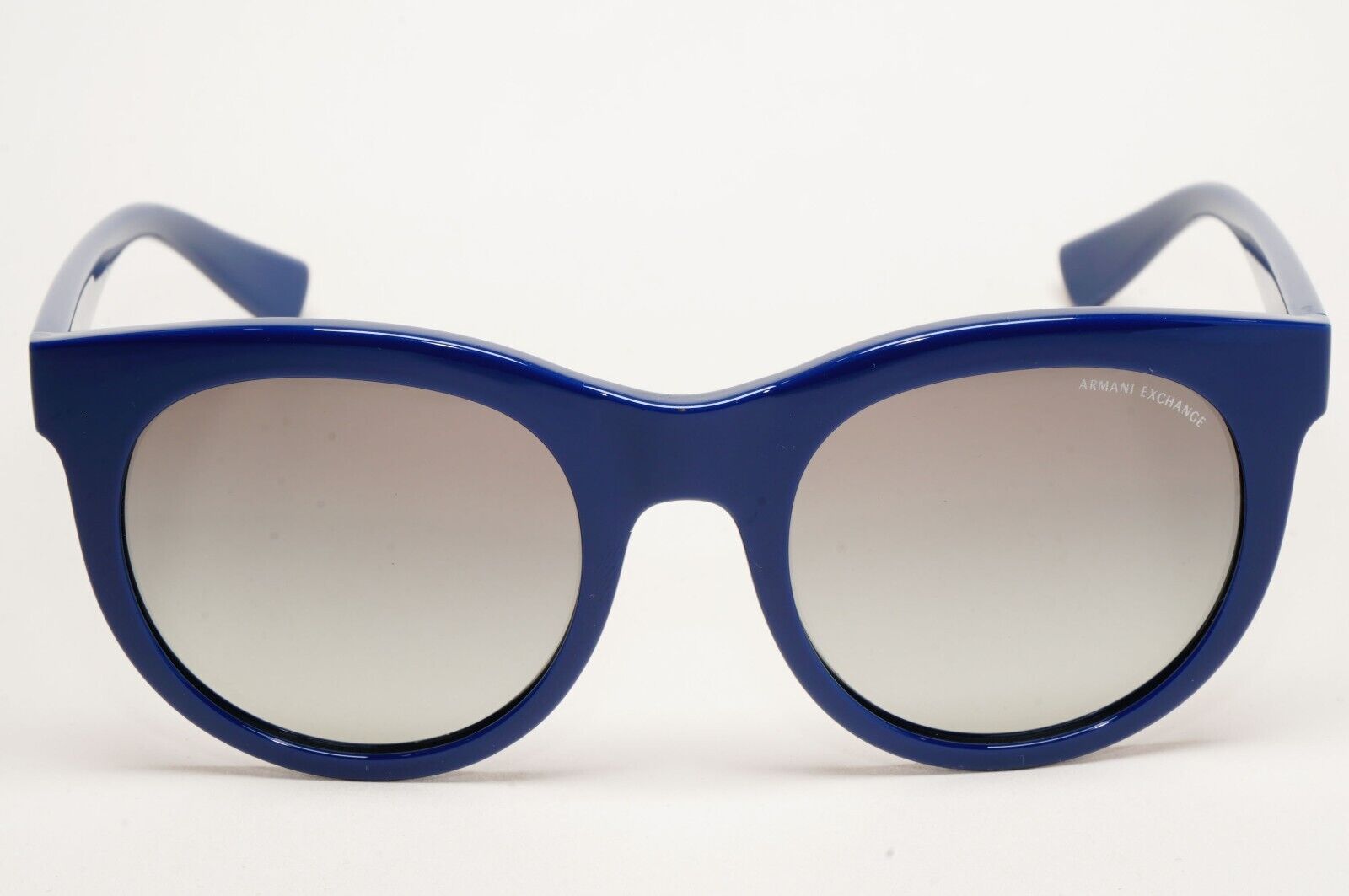 Armani Exchange Sunglasses 2015 Blue Grey Floral AX 4053 8193/11 221124