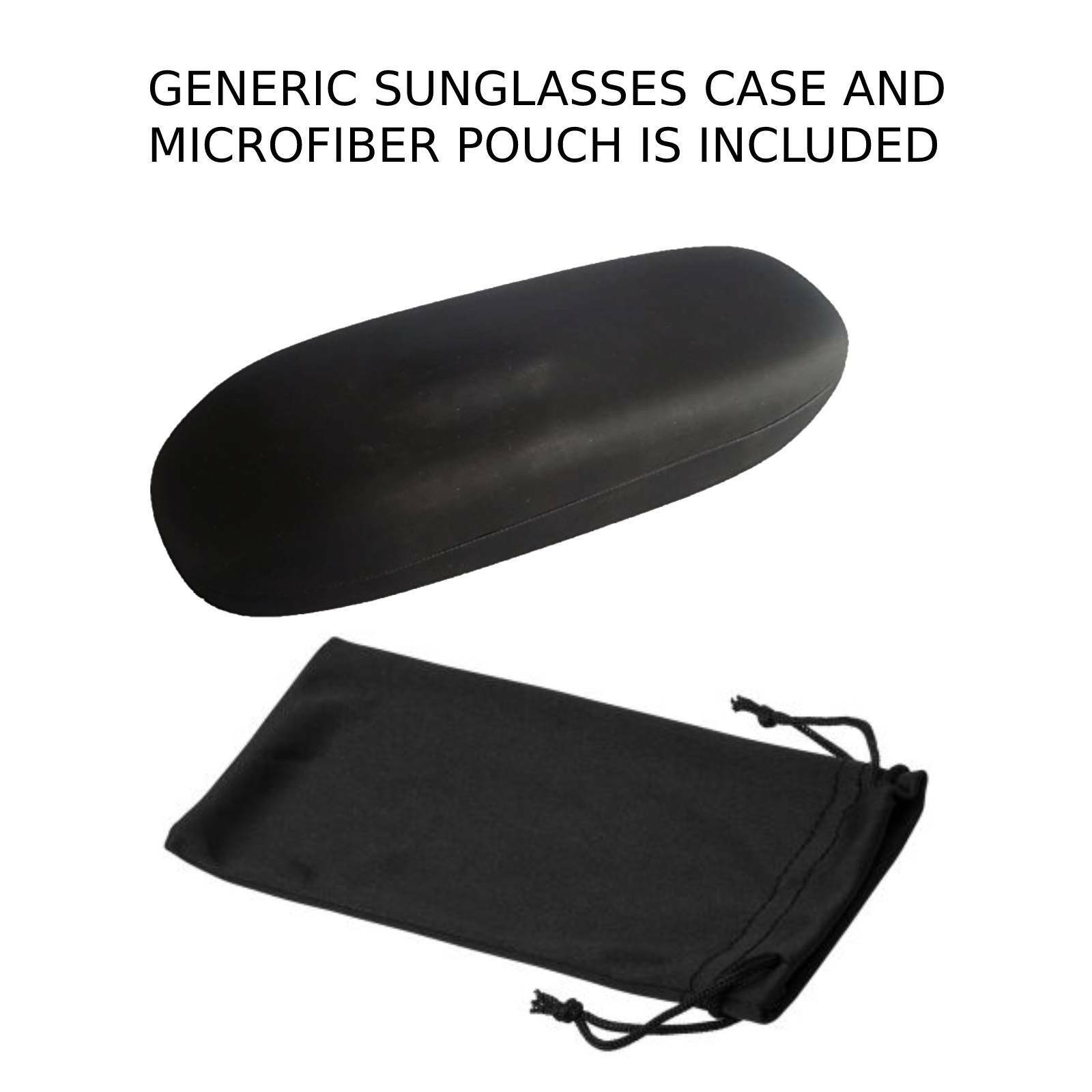 Givenchy 2004 Vintage Mens Womens Sunglasses Black Amber 1054 Big Logo 003 33146