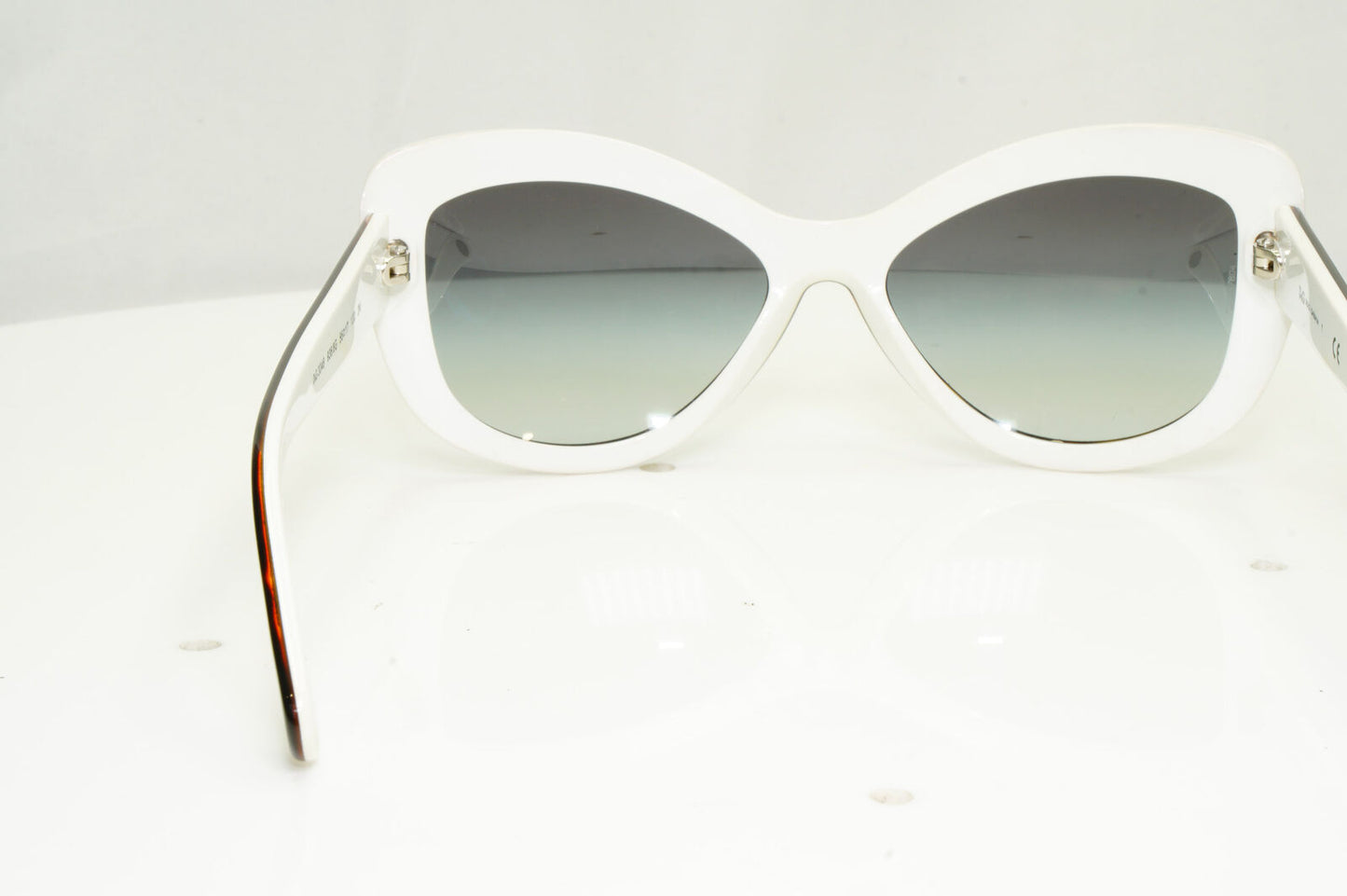 Authentic Dolce & Gabbana Womens Boxed Vintage Sunglasses D&G 3046 936/8G 33289