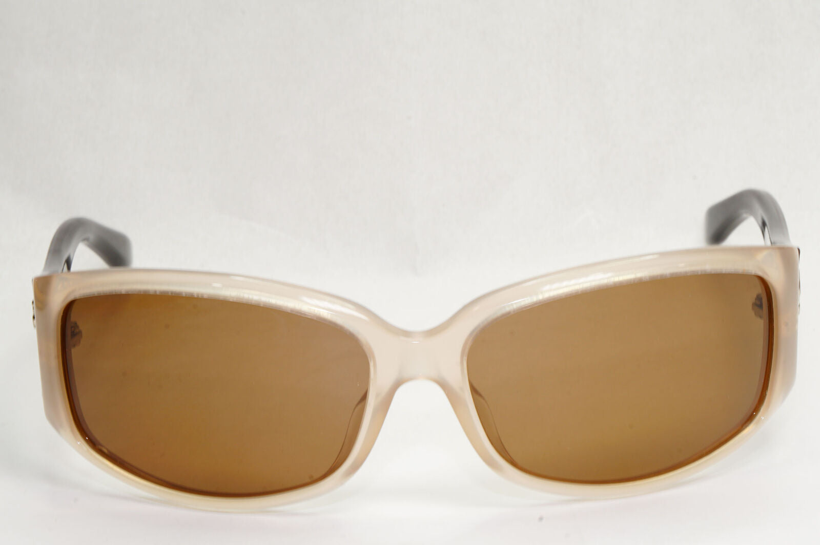 Gucci Sunglasses 2006 Vintage Monogram Unisex Square GG 3032/N/S 20FS8 060324