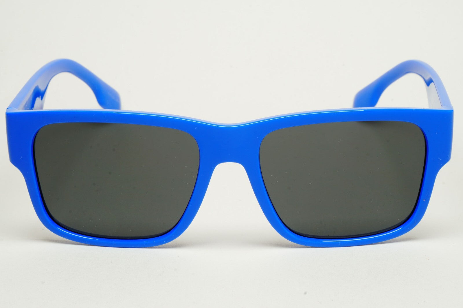 Burberry Sunglasses Knight Blue Black Square BE 4358 4001/87 57mm