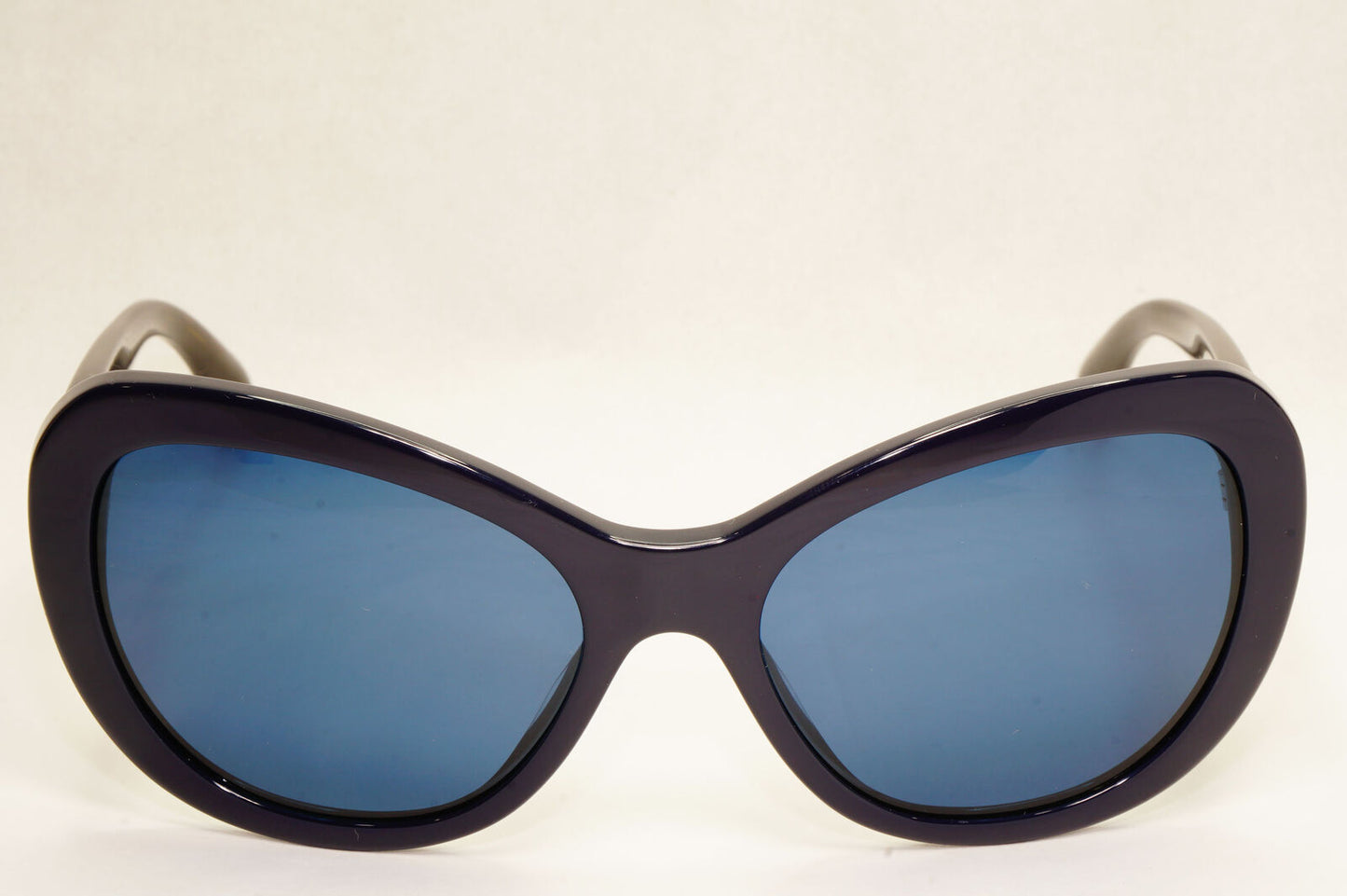Chanel Sunglasses Dark Blue Brown Tortoiseshell 5321 c.1021/S2 191223