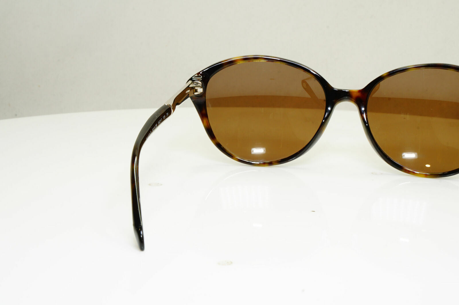 Authentic TIFFANY & CO Womens Diamante Crystal Sunglasses TF 4073 8015/3B 30154