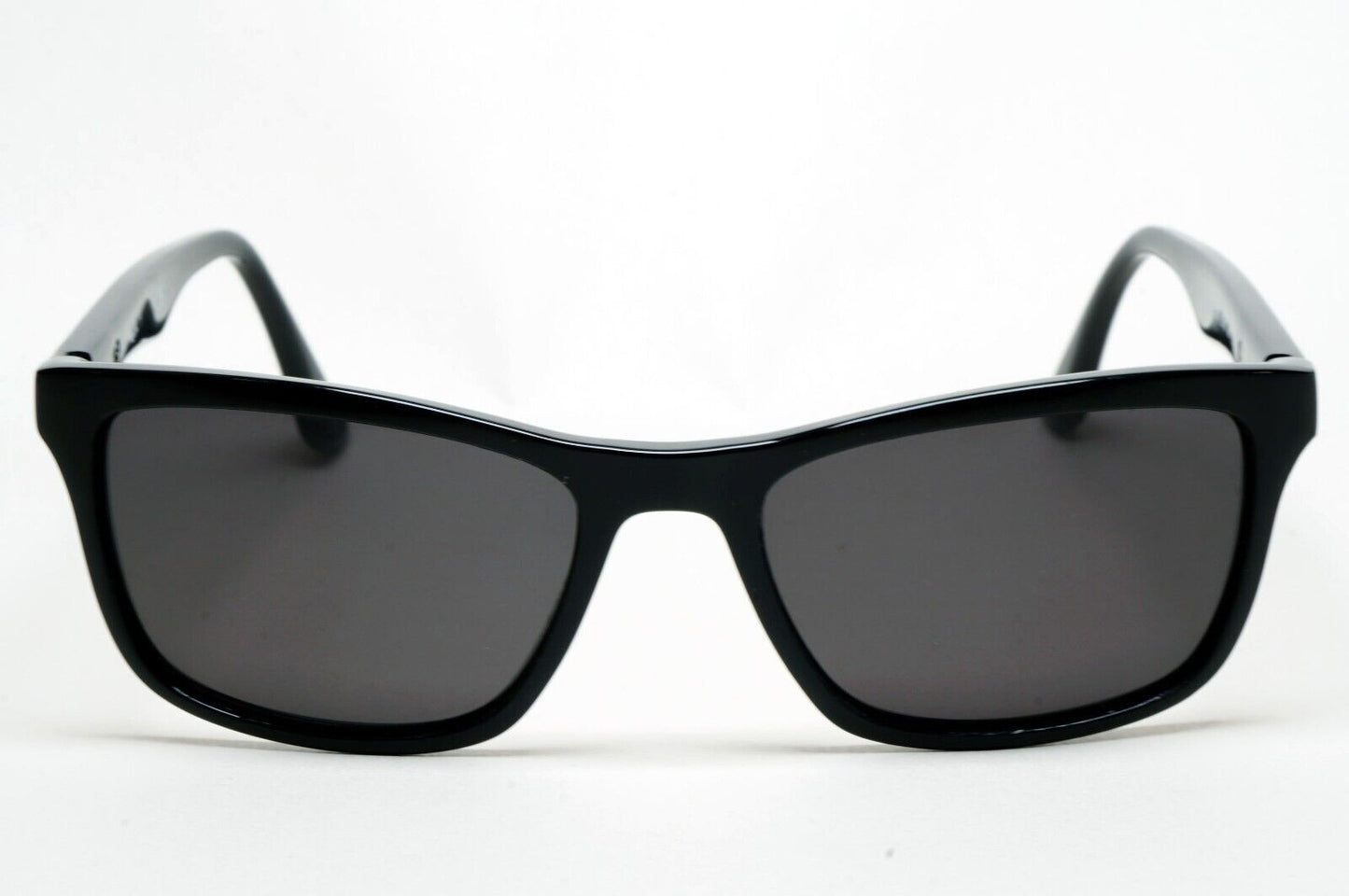 Ray-Ban Sunglasses with Custom Lenses Square Black RB 5279 2000 55mm 211124
