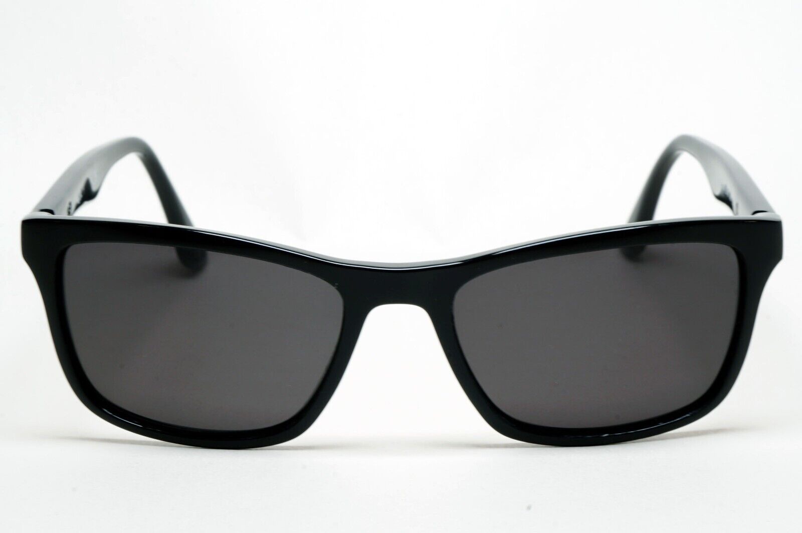 Ray-Ban Sunglasses with Custom Lenses Square Black RB 5279 2000 55mm 211124