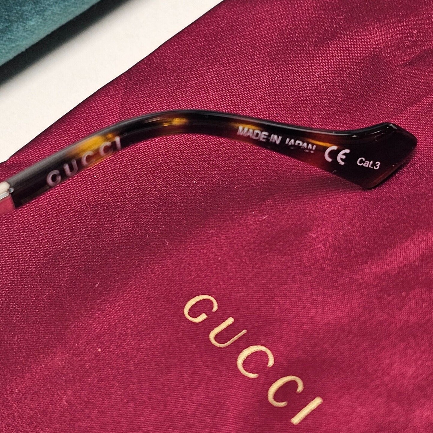Gucci Sunglasses 2022 Silver Black Shield Visor Square Unisex GG1096S 001 180125