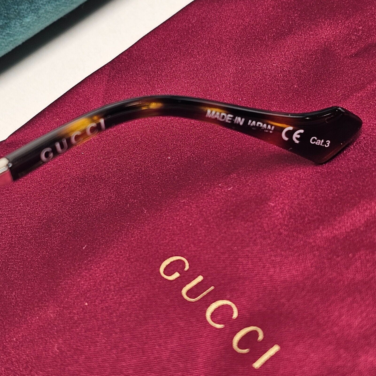 Gucci Sunglasses 2022 Silver Black Shield Visor Square Unisex GG1096S 001 180125