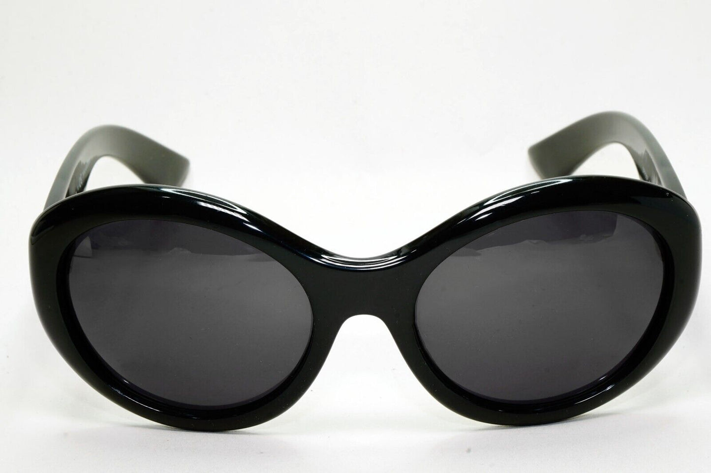 Prada Sunglasses 2013 Vintage Triangle Logo Black PR30PS SPR 30P 1AB-5W1 281024
