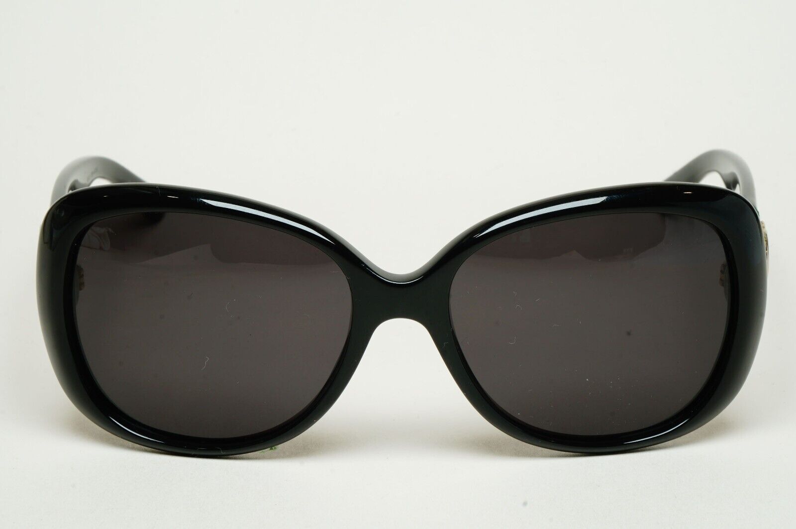 Gucci Sunglasses 2013 Vintage Ribbon Red Green Black GG 3644/S D28ED 210125