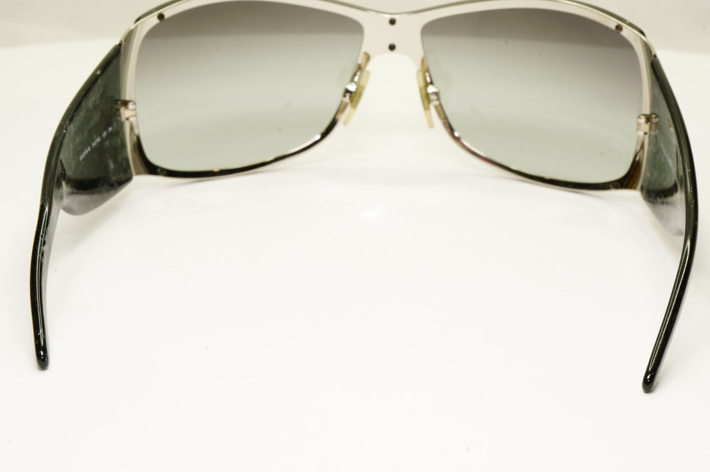 Dolce & Gabbana Womens Vintage Sunglasses Marble Grey DG 2019 342/8G 36331