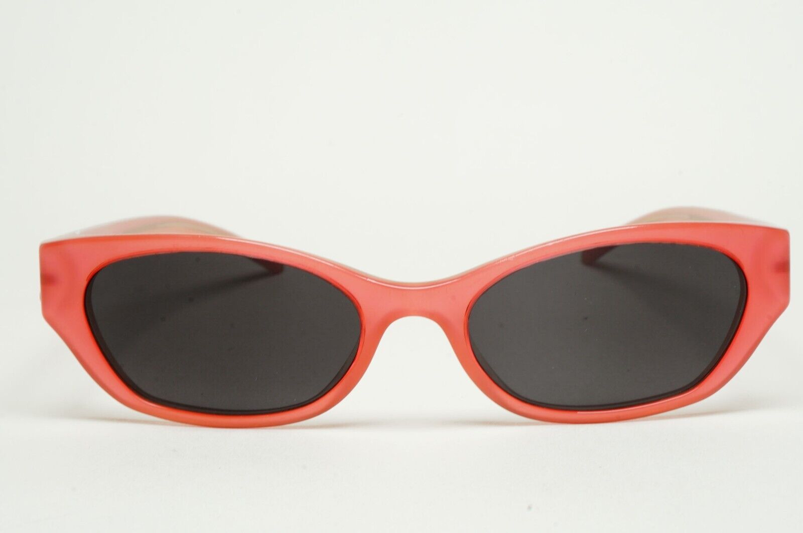 Chanel Sunglasses 2008 Vintage Pink Mother of Pearl Black 5075-H c.709/11 050225