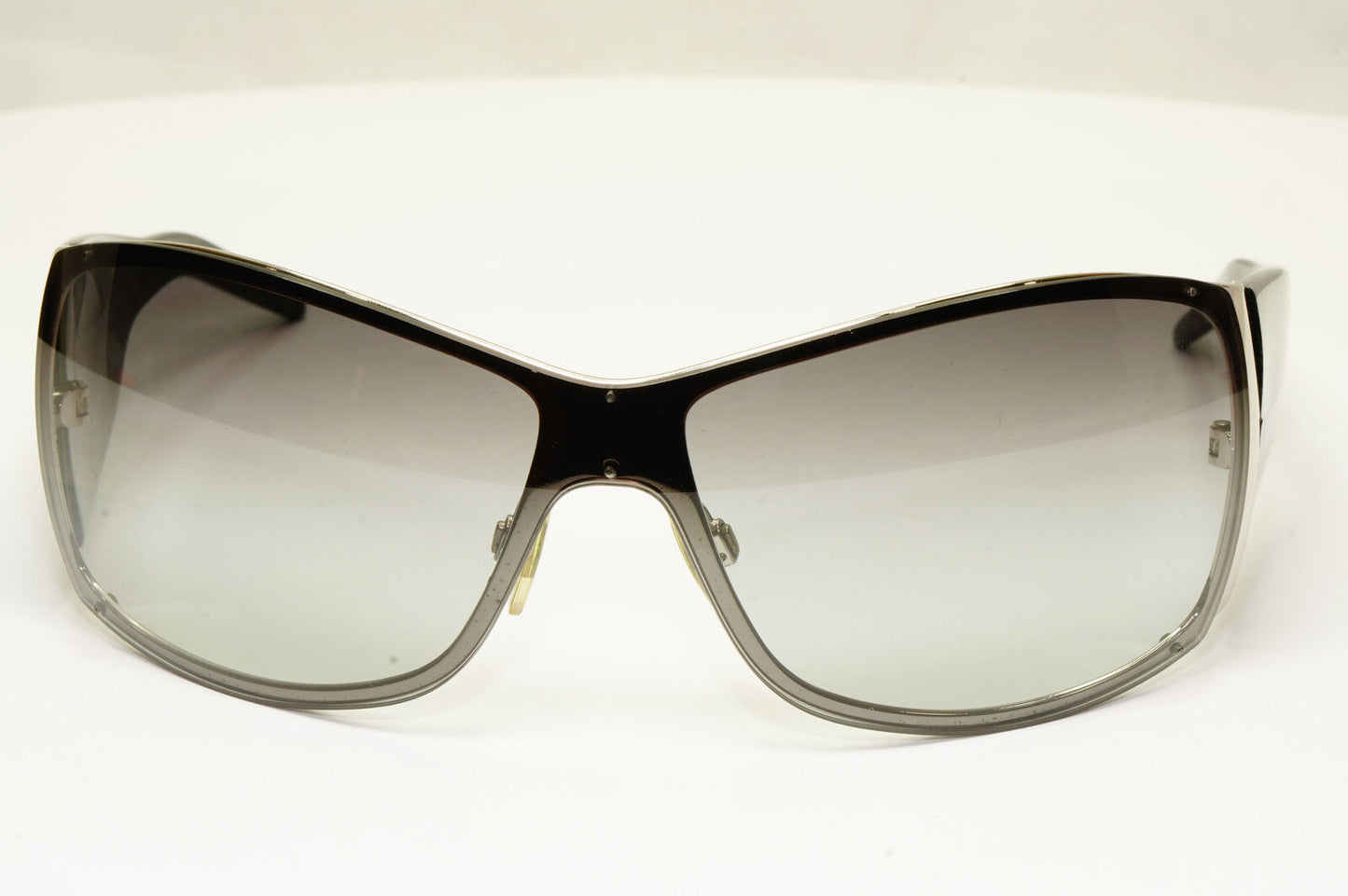 Dolce & Gabbana Womens Vintage Sunglasses Marble Grey DG 2019 342/8G 36331