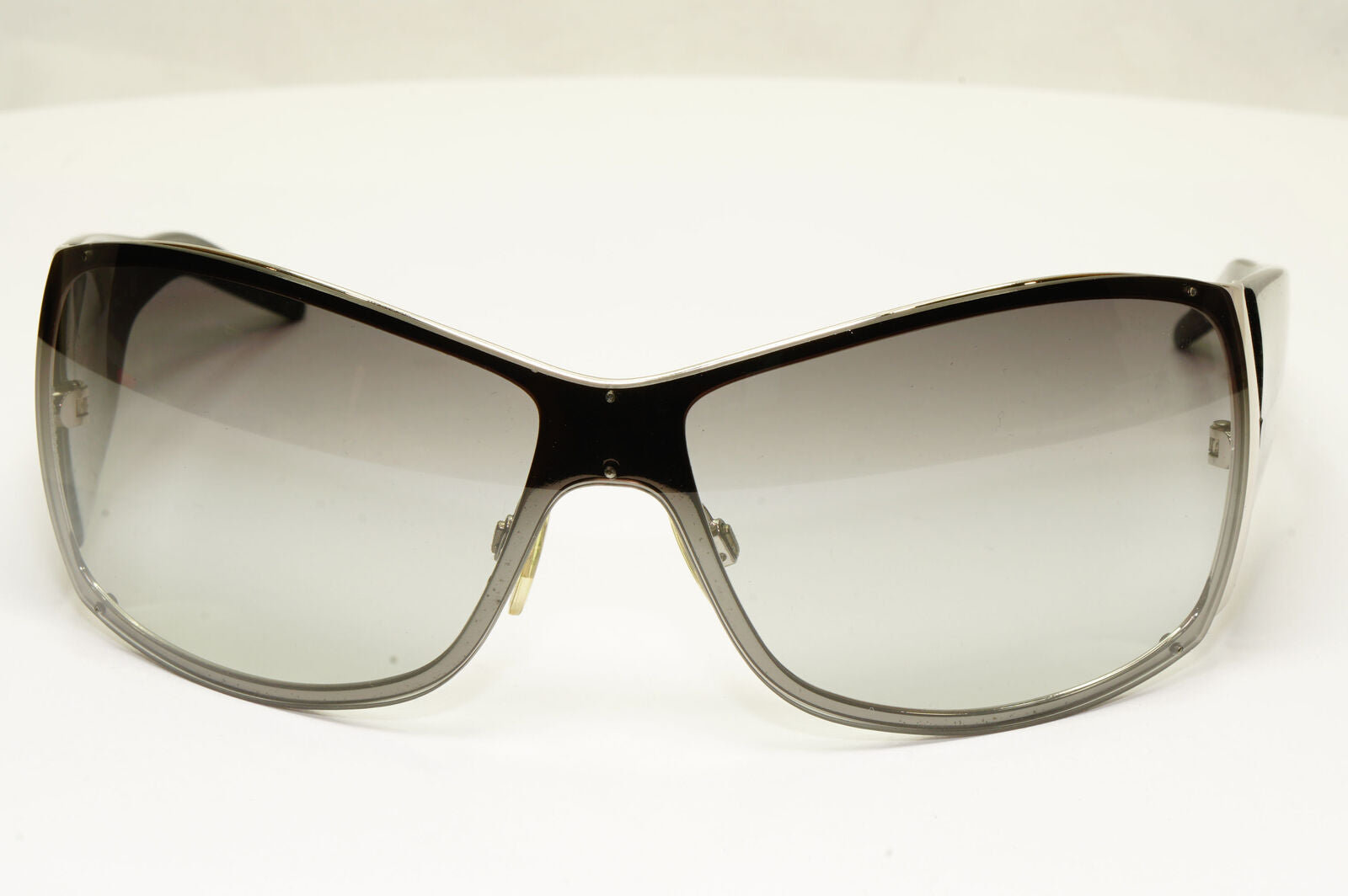 Dolce & Gabbana Womens Vintage Sunglasses Marble Grey DG 2019 342/8G 36331