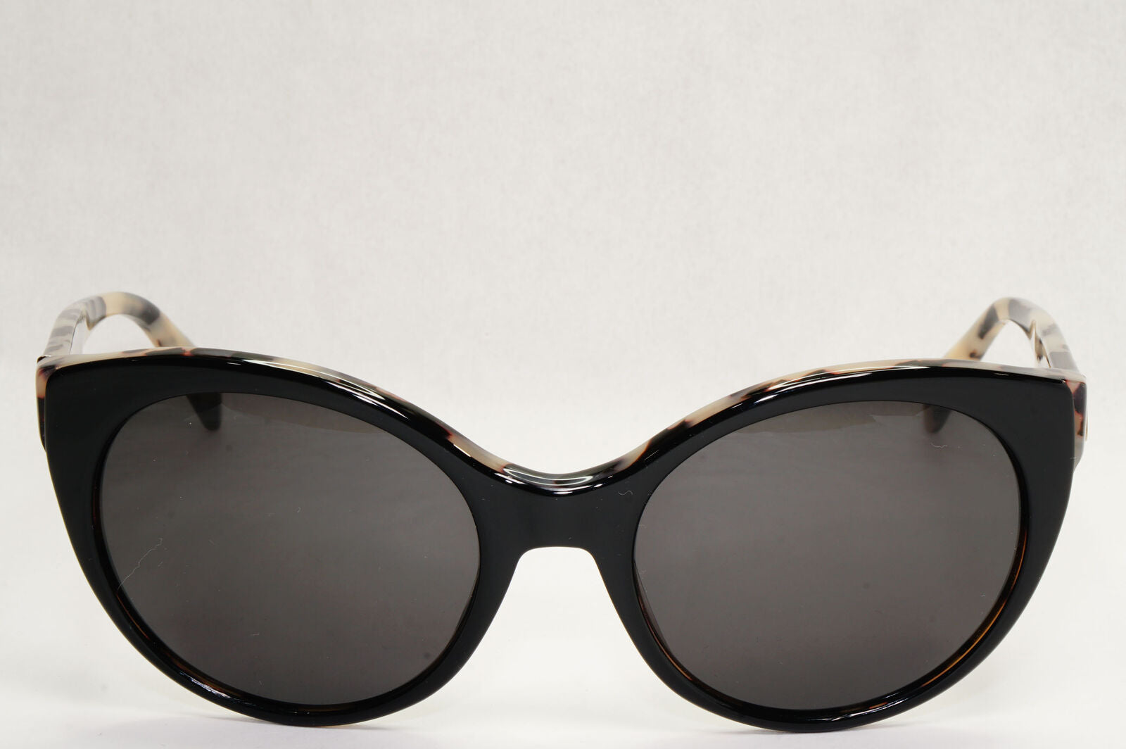 Prada Sunglasses 2012 Vintage Square Black Marble PR23OS SPR 23O ROK-0A7 070224