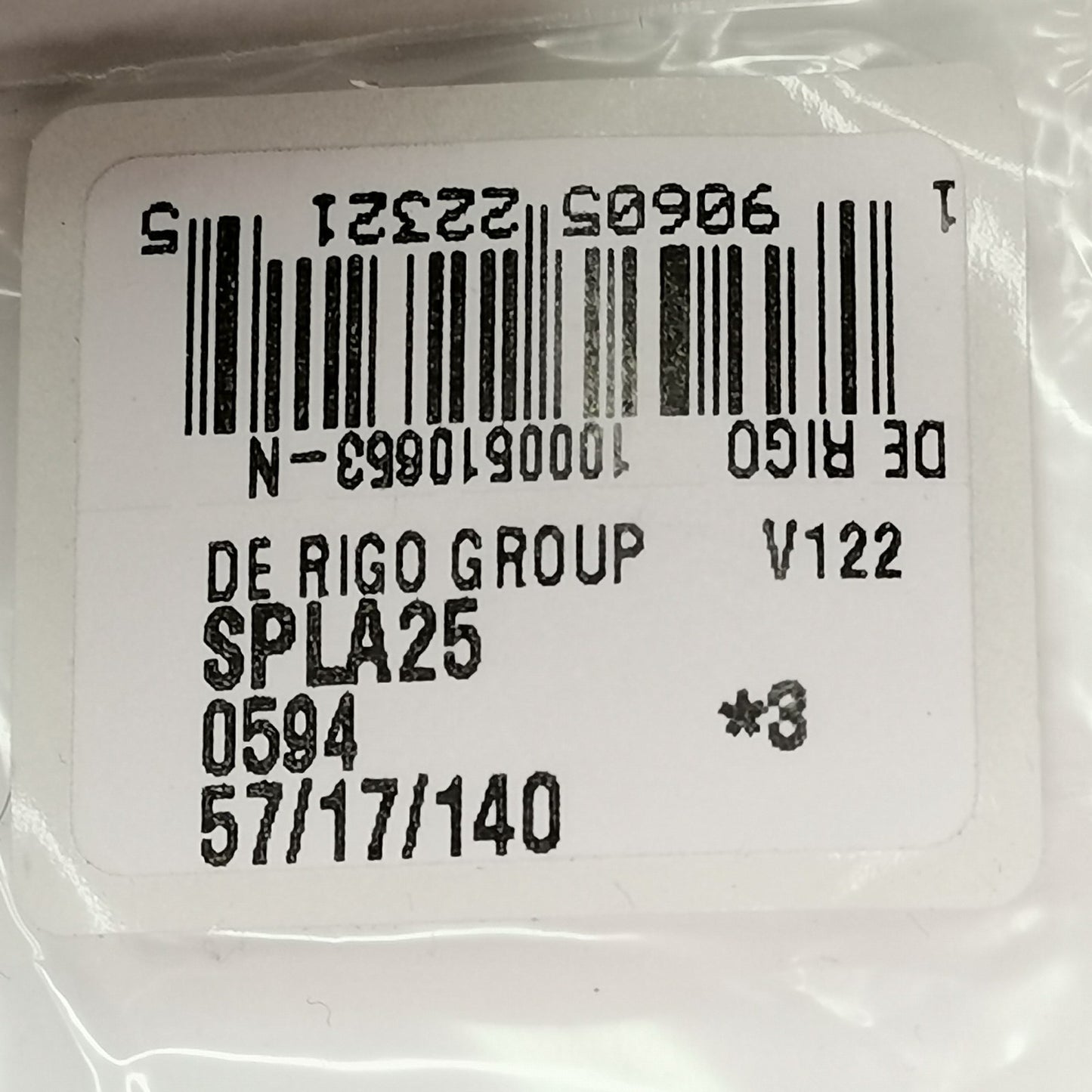 Police Lewis Hamilton F1 Sunglasses Gold Blue Square Metal SPL A25 COL 0594 [A]