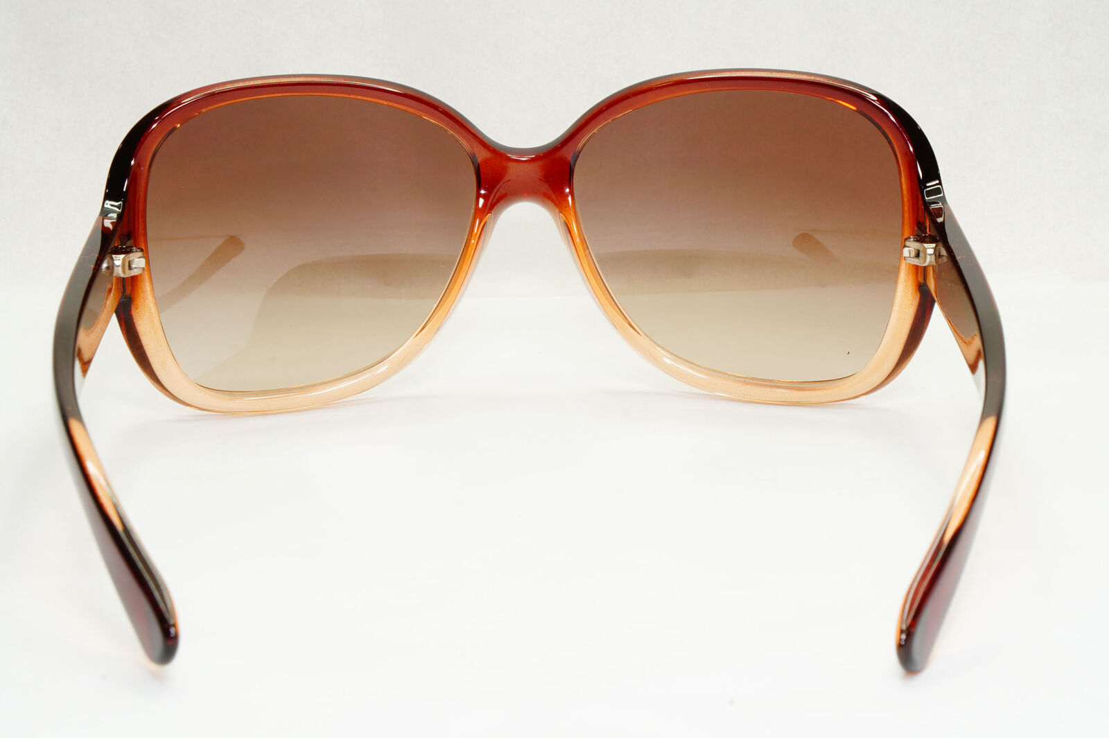 Prada Sunglasses 2013 Brown Transparent Square PR27MS SPR 27M GO5-6S1 141223